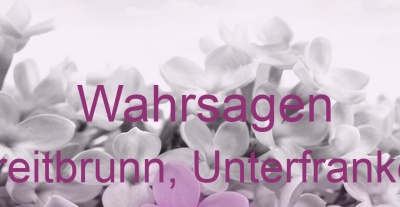 Wahrsagen Breitbrunn, Unterfranken | Top-Experten für Kartenlegen, Wahrsagen, Hellsehen, Zukunftsdeutung. Wahrsagen Breitbrunn, Unterfranken | Top-Experten für Kartenlegen, Wahrsagen, Hellsehen, Zukunftsdeutung.